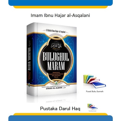 Detail Reseller Pusat Buku Sunnah Nomer 6