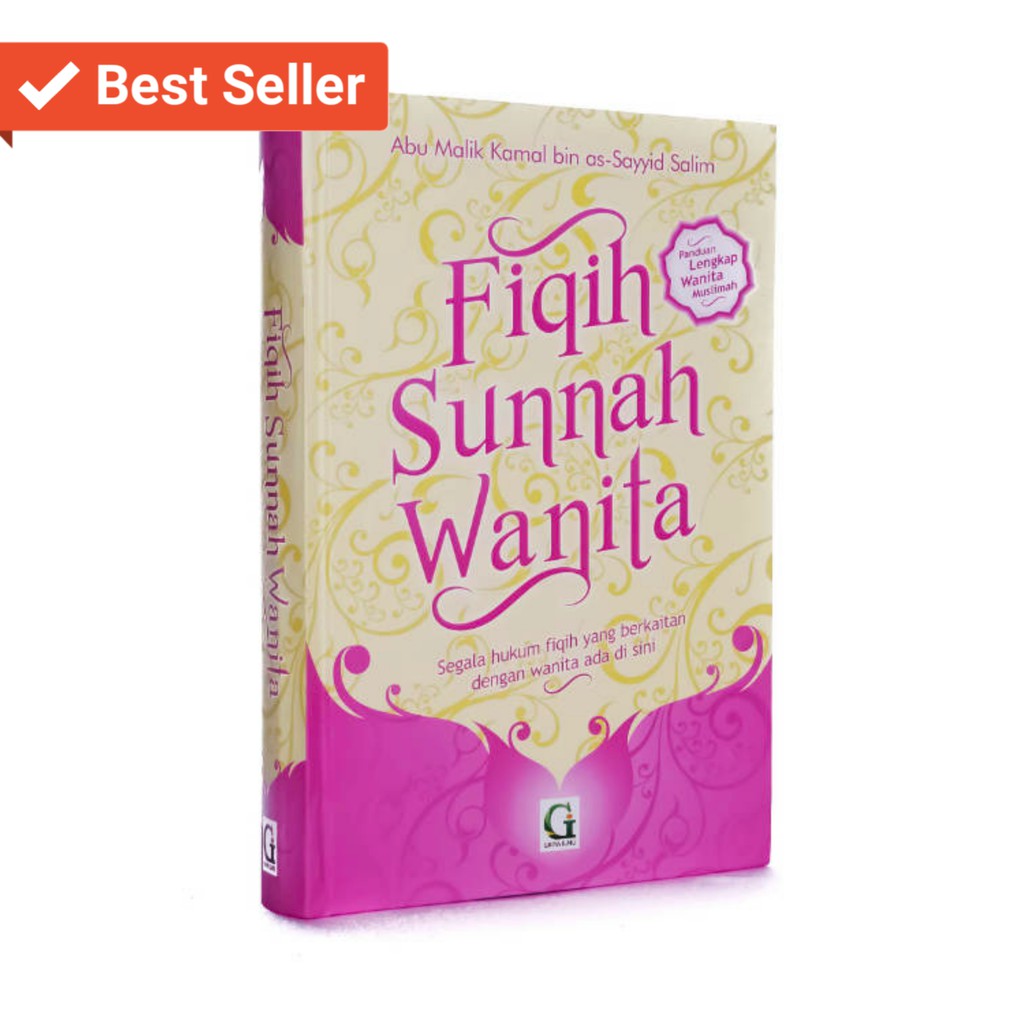 Detail Reseller Pusat Buku Sunnah Nomer 11