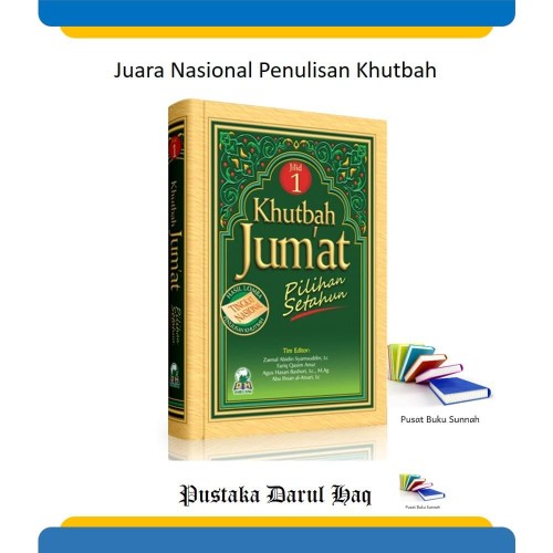 Detail Reseller Pusat Buku Sunnah Nomer 13