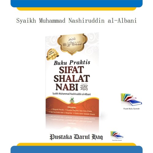 Detail Reseller Pusat Buku Sunnah Nomer 22