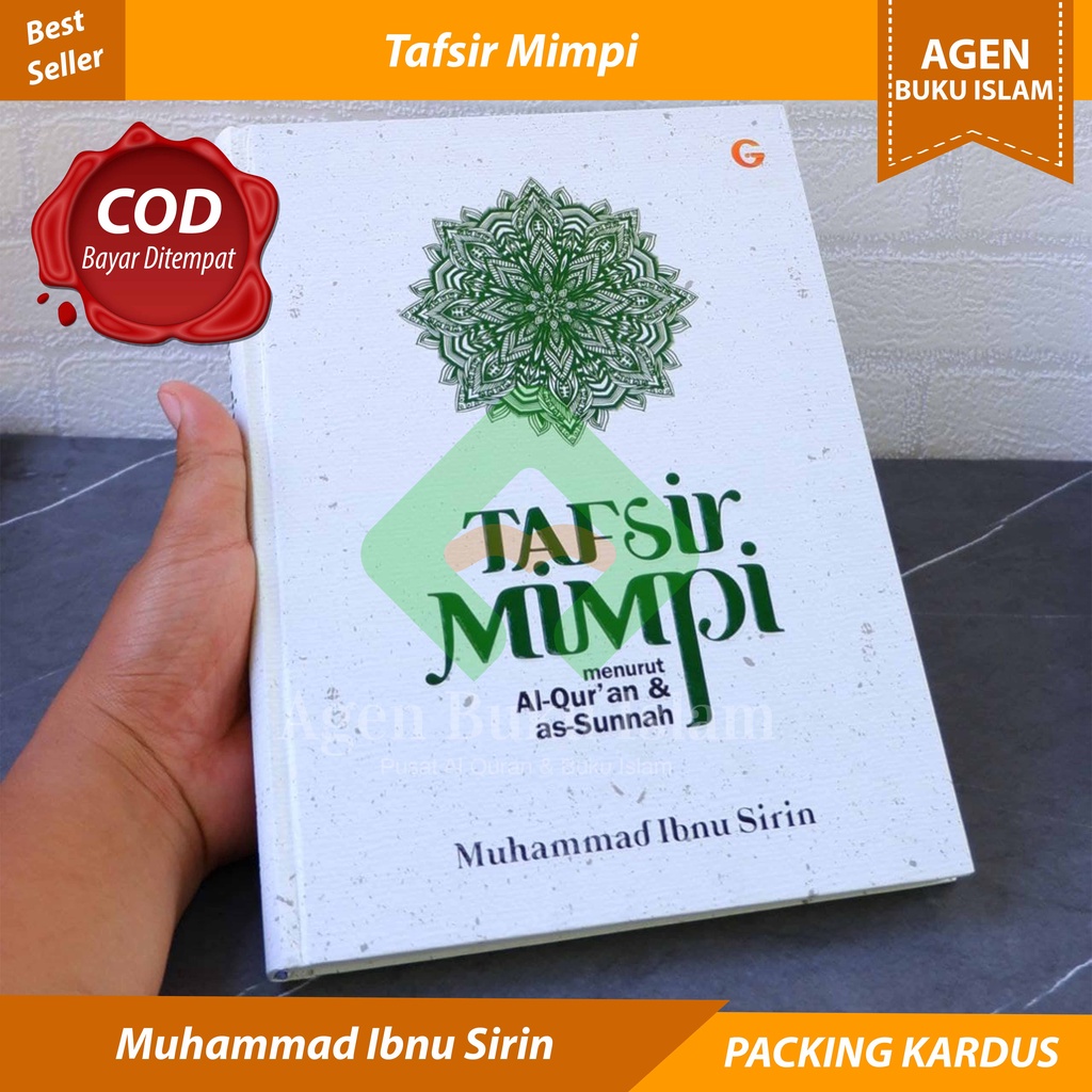 Detail Reseller Pusat Buku Sunnah Nomer 25