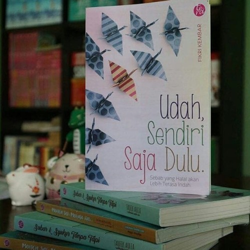 Detail Reseller Pusat Buku Sunnah Nomer 26