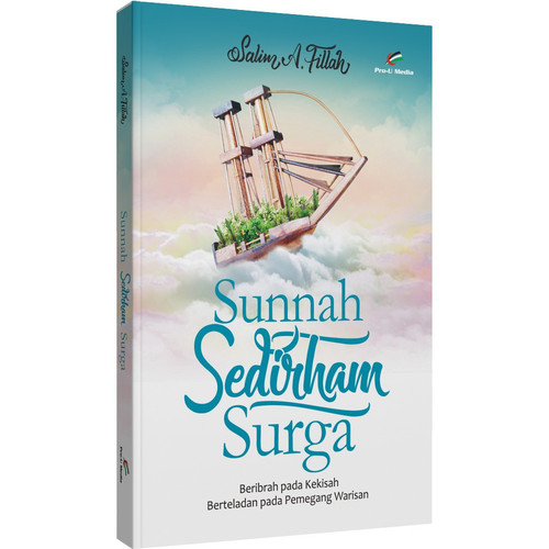 Detail Reseller Pusat Buku Sunnah Nomer 31