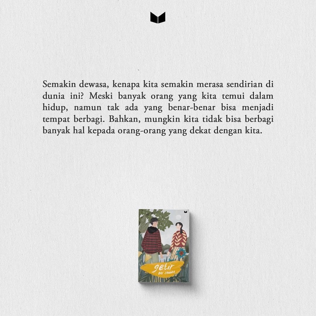 Detail Resensi Buku Boy Candra Nomer 9