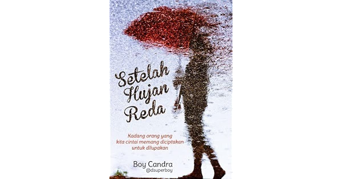 Detail Resensi Buku Boy Candra Nomer 15