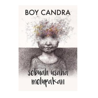 Detail Resensi Buku Boy Candra Nomer 16