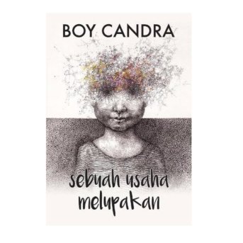 Detail Resensi Buku Boy Candra Nomer 16