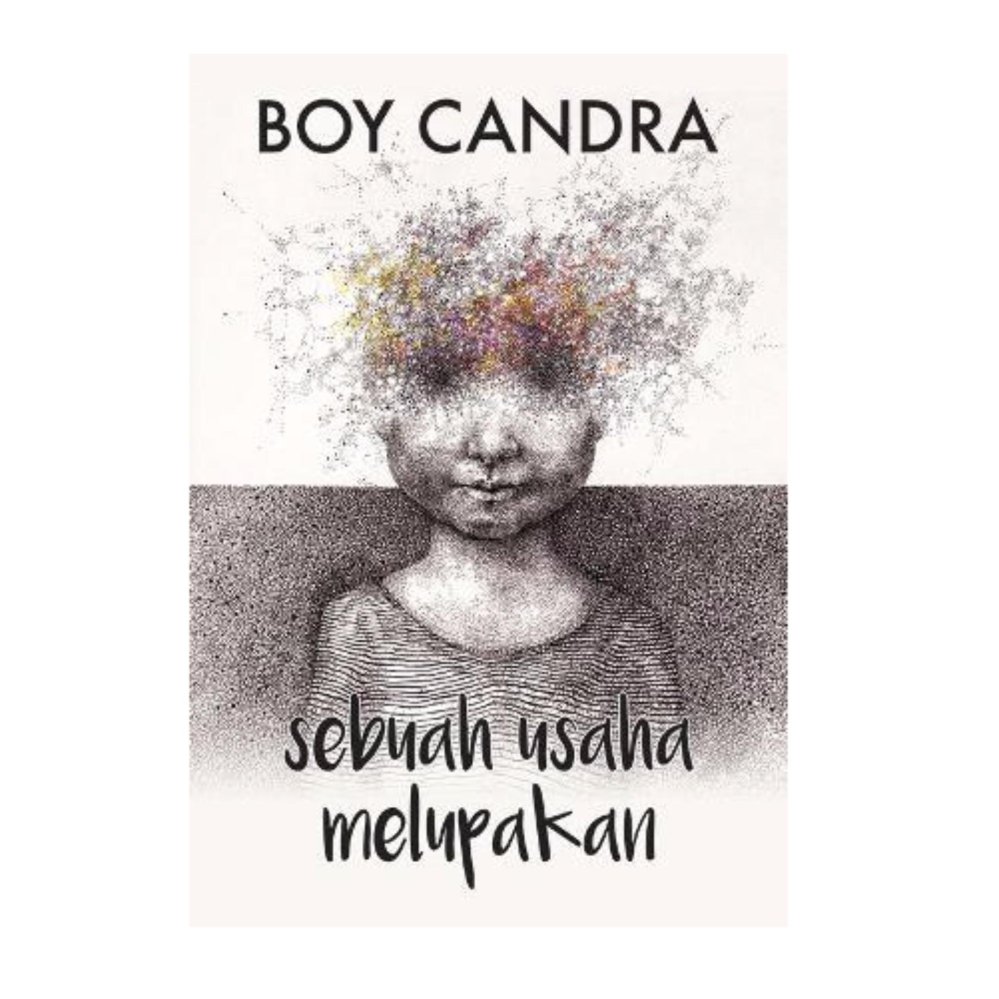 Detail Resensi Buku Boy Candra Nomer 2