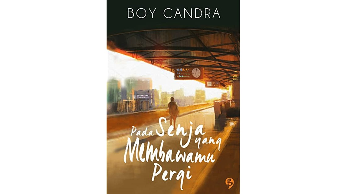 Detail Resensi Buku Boy Candra Nomer 22