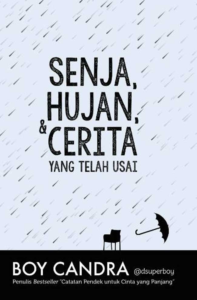 Detail Resensi Buku Boy Candra Nomer 3