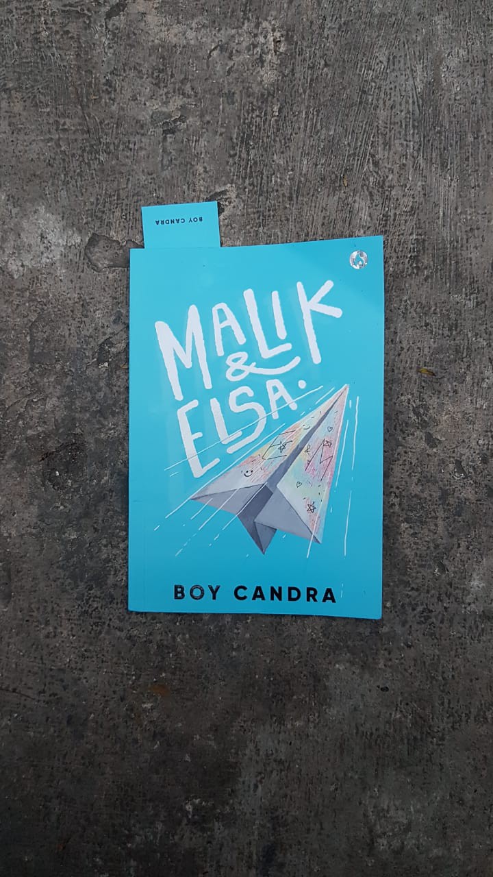 Detail Resensi Buku Boy Candra Nomer 27