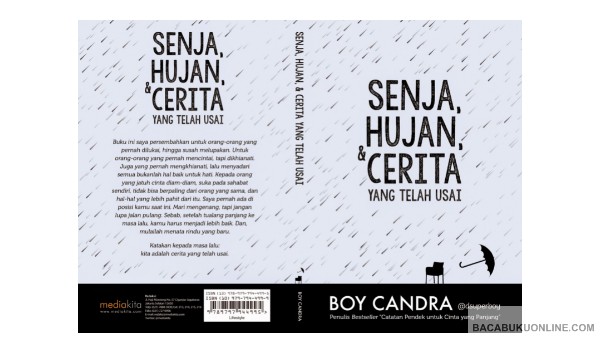 Detail Resensi Buku Boy Candra Nomer 28