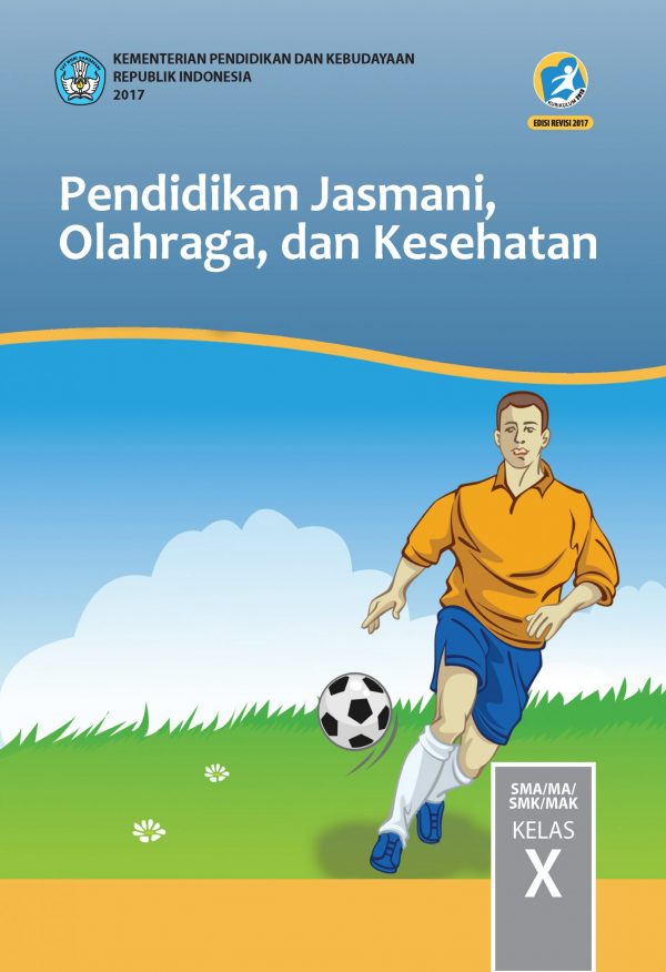 Detail Resensi Buku Olahraga Nomer 31