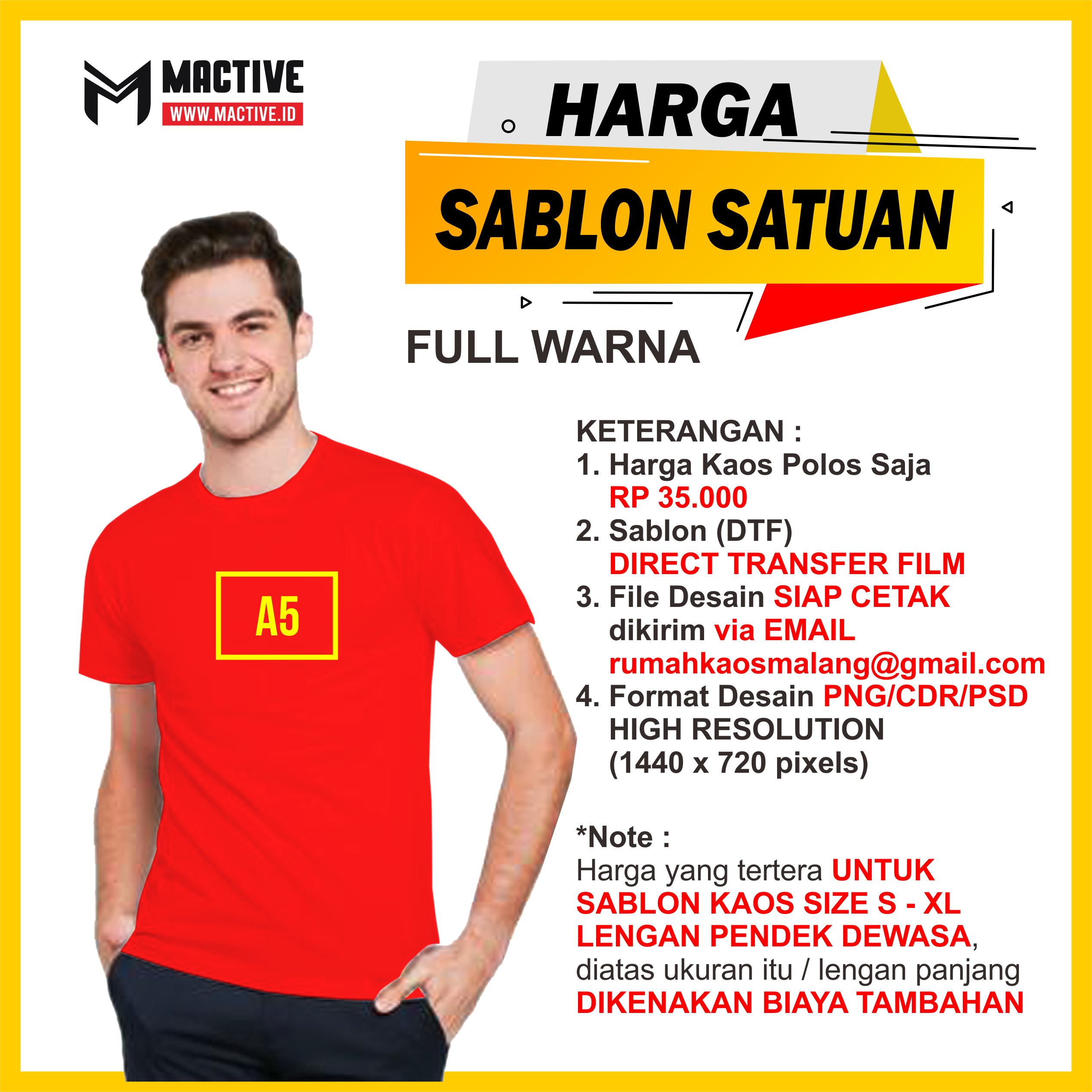 Detail Resolusi Gambar Untuk Sablon Nomer 25