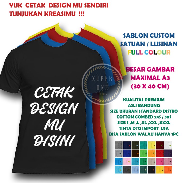 Detail Resolusi Gambar Untuk Sablon Nomer 29