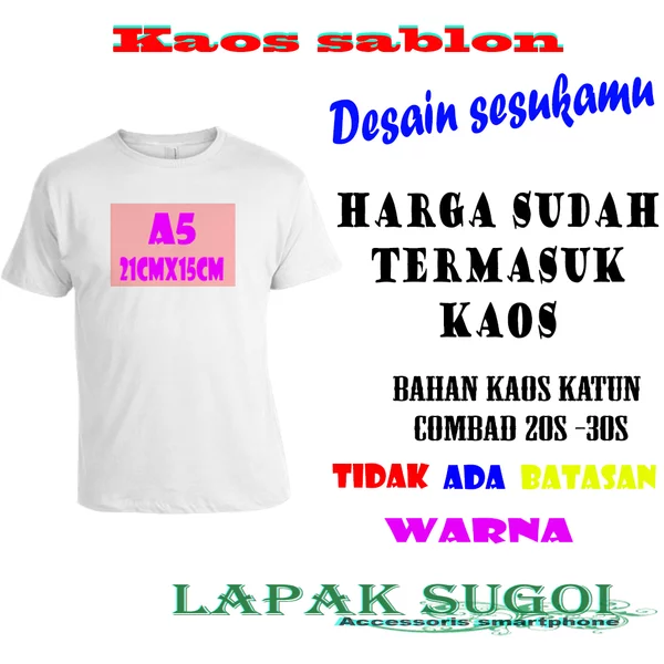 Detail Resolusi Gambar Untuk Sablon Nomer 47