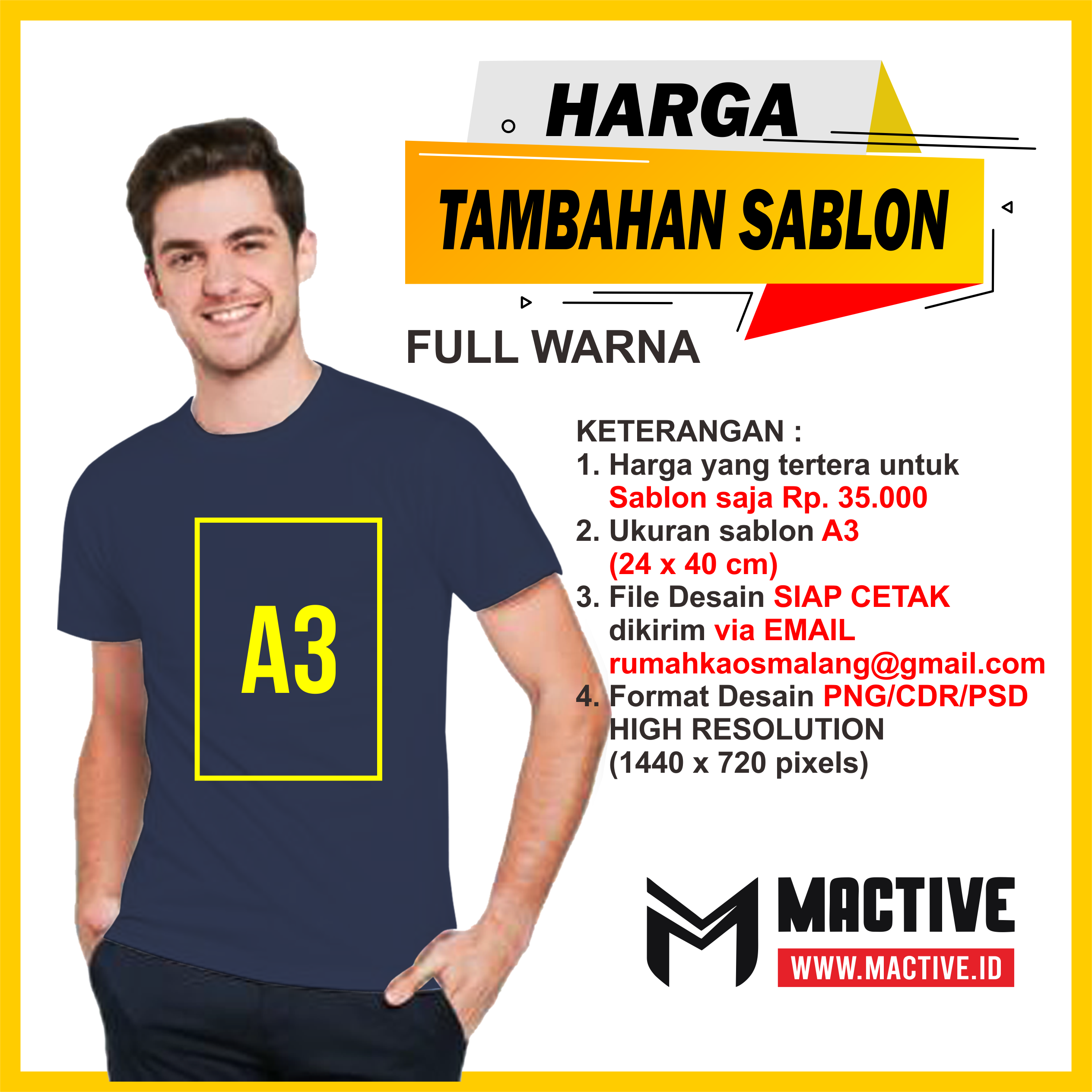 Detail Resolusi Gambar Untuk Sablon Nomer 50