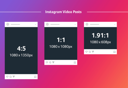 Detail Resolusi Ideal Untuk Gambar Di Instagram Nomer 3