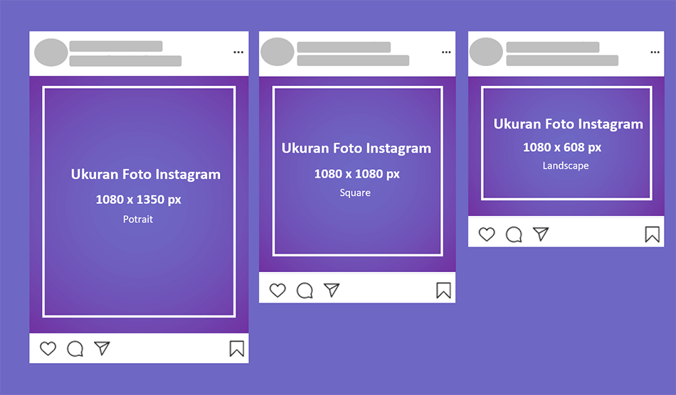 Detail Resolusi Ideal Untuk Gambar Di Instagram Nomer 4