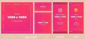 Detail Resolusi Ideal Untuk Gambar Di Instagram Nomer 28