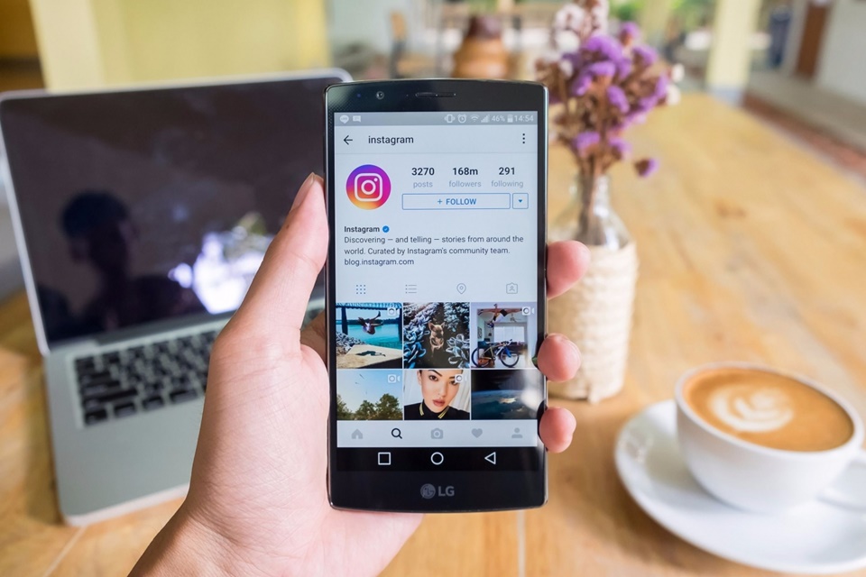 Detail Resolusi Ideal Untuk Gambar Di Instagram Nomer 42