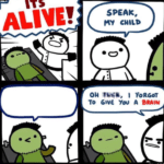 Detail Respect Meme Template Nomer 43