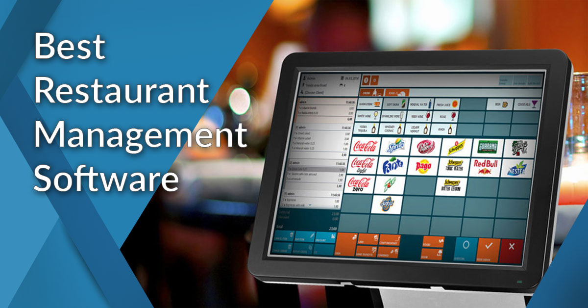 Detail Restaurant Management System Template Nomer 16