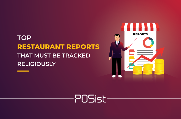 Detail Restaurant Monthly Report Template Nomer 35