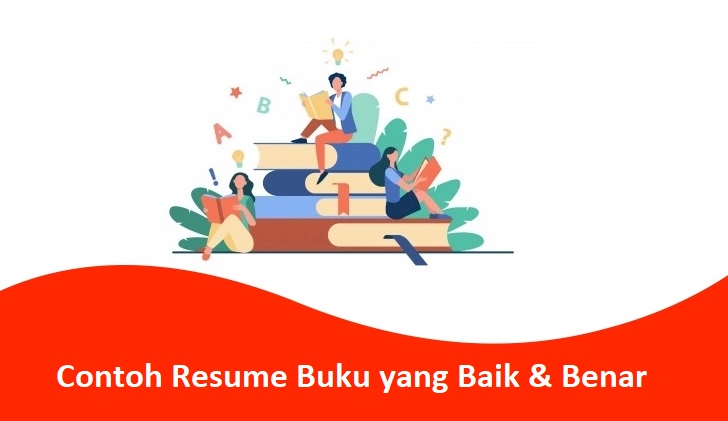 Detail Resume Buku Cerita Nomer 40