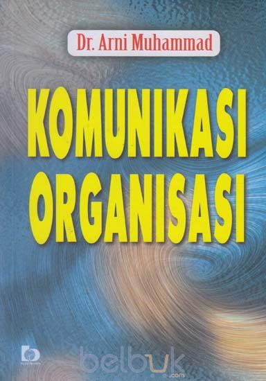 Detail Resume Buku Komunikasi Nomer 37