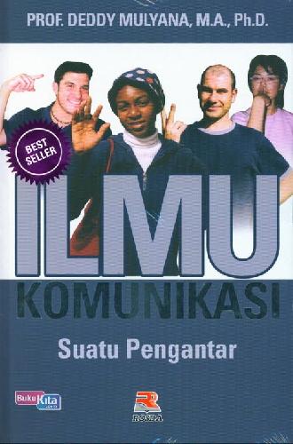 Detail Resume Buku Komunikasi Nomer 7