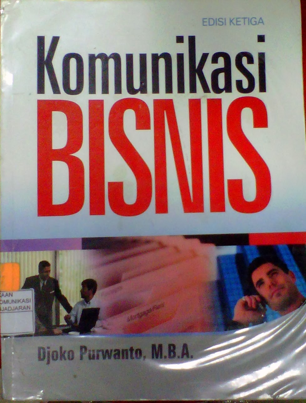 Detail Resume Buku Komunikasi Nomer 8