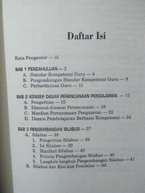 Detail Resume Buku Perencanaan Pendidikan Nomer 10