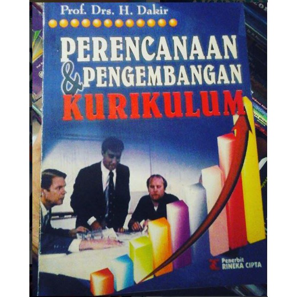 Detail Resume Buku Perencanaan Pendidikan Nomer 23