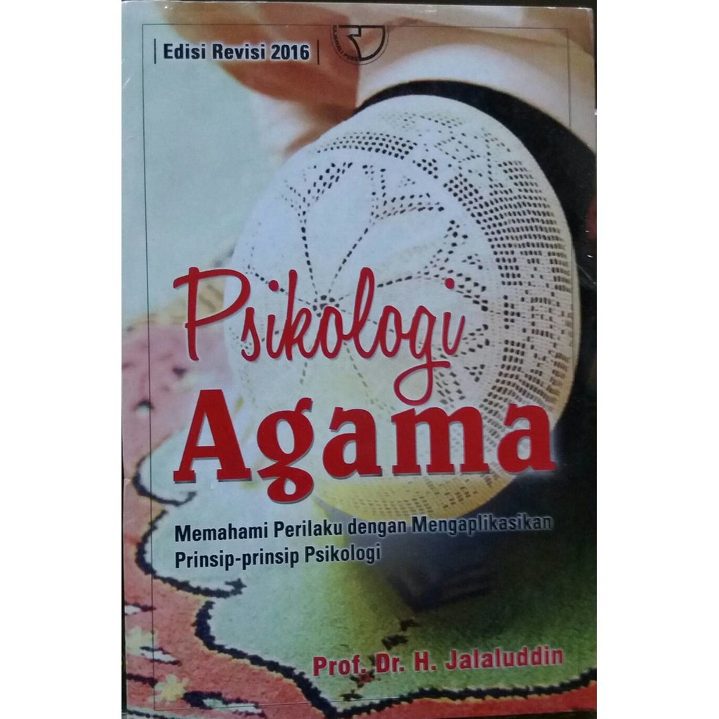 Detail Resume Buku Psikologi Agama Nomer 11