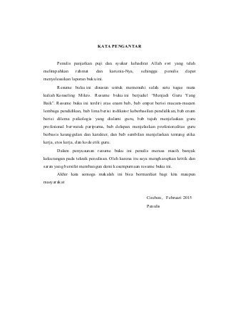 Detail Resume Buku Psikologi Agama Nomer 43