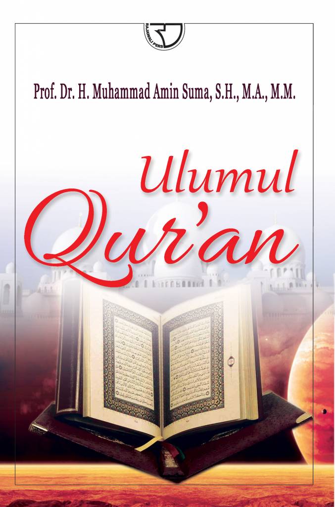 Detail Resume Buku Ulumul Quran Nomer 2