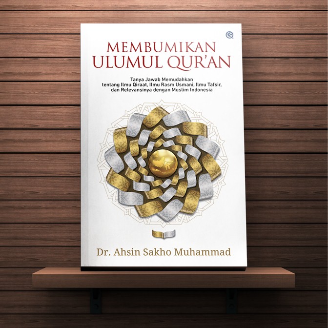 Detail Resume Buku Ulumul Quran Nomer 11