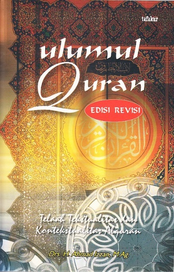 Detail Resume Buku Ulumul Quran Nomer 16