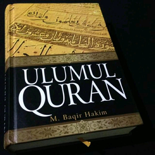 Detail Resume Buku Ulumul Quran Nomer 17