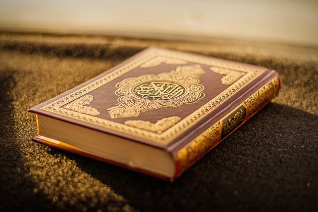 Detail Resume Buku Ulumul Quran Nomer 32