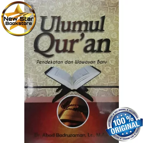 Detail Resume Buku Ulumul Quran Nomer 45