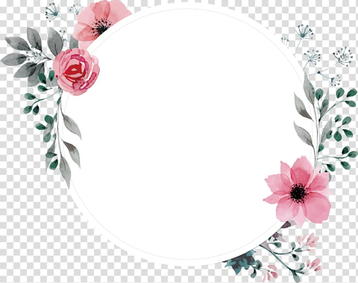 Detail Retro Flower Template Nomer 50