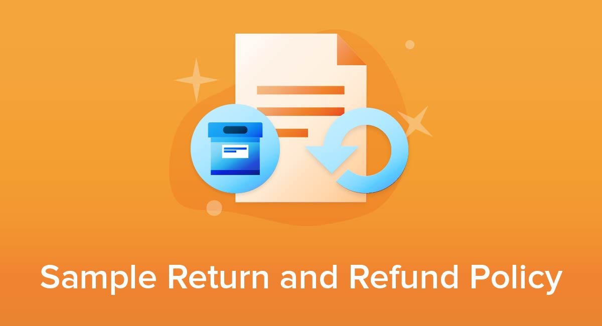 Detail Return Policy Template Nomer 35