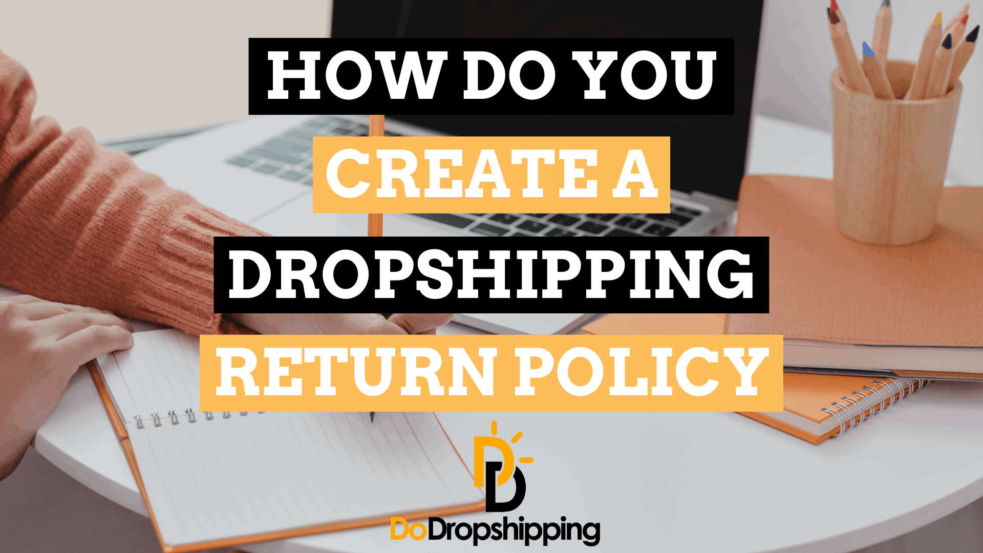 Detail Return Policy Template Nomer 45