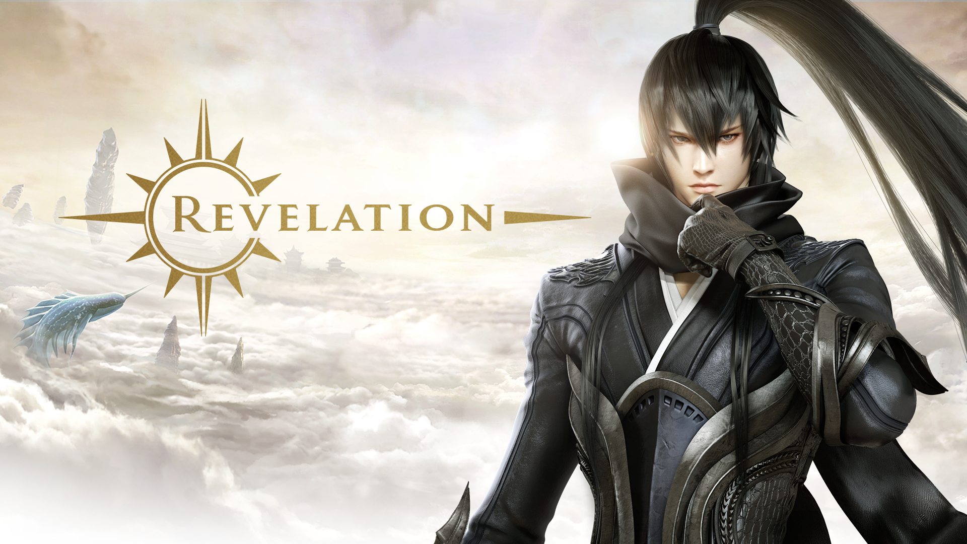 Detail Revelation Online Indonesia Nomer 2