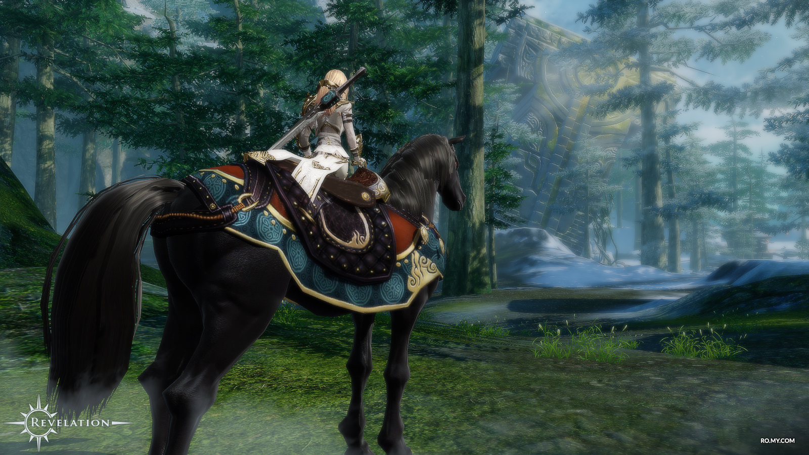 Detail Revelation Online Indonesia Nomer 17