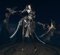 Detail Revelation Online Occultist Nomer 11