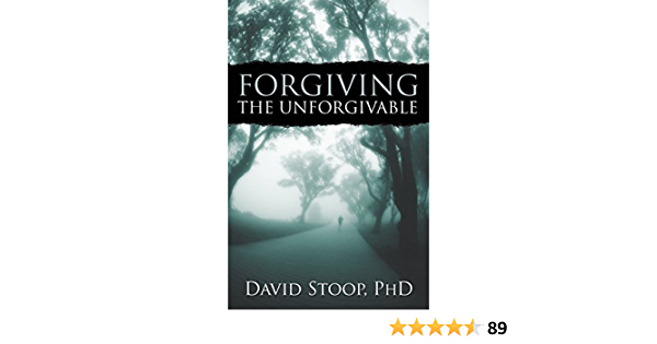 Detail Review Buku Forgiving The Unforgivable Nomer 14