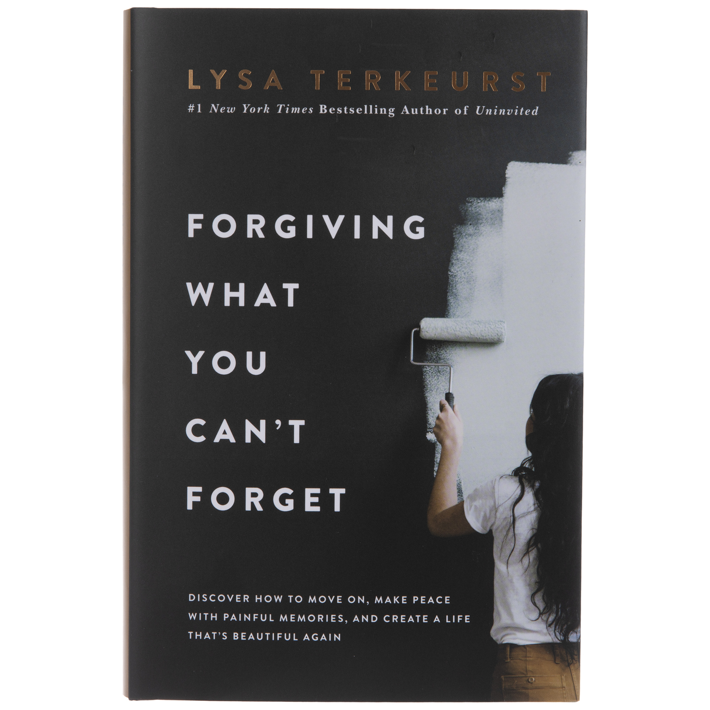Detail Review Buku Forgiving The Unforgivable Nomer 25